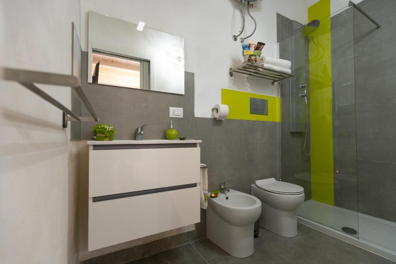 Ma-Ri House Apartment Syracuse Ngoại thất bức ảnh