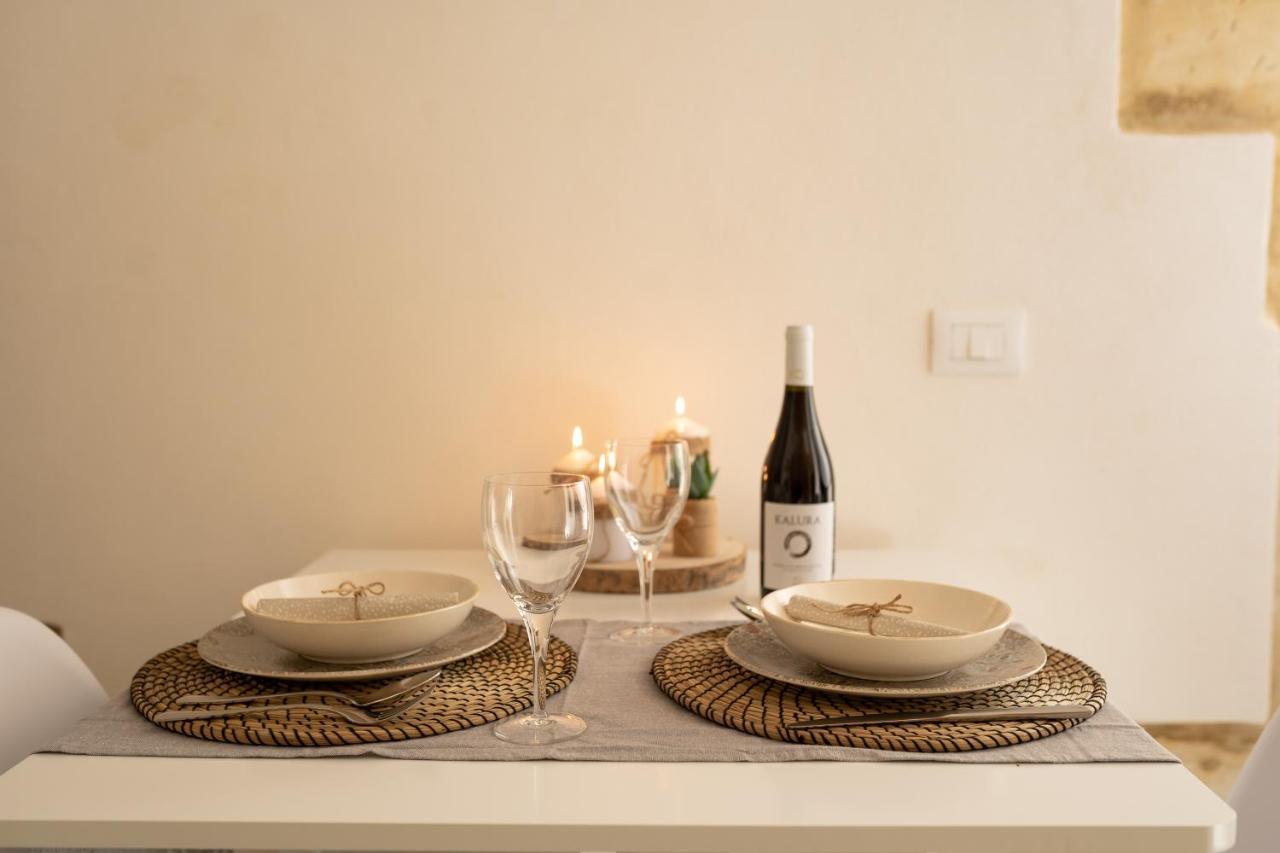 Ma-Ri House Apartment Syracuse Ngoại thất bức ảnh