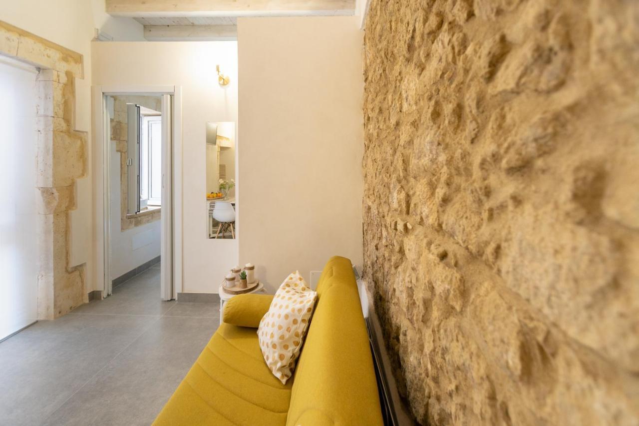 Ma-Ri House Apartment Syracuse Ngoại thất bức ảnh
