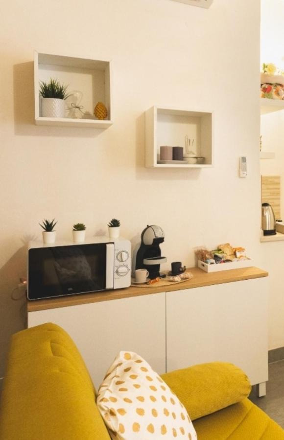 Ma-Ri House Apartment Syracuse Ngoại thất bức ảnh