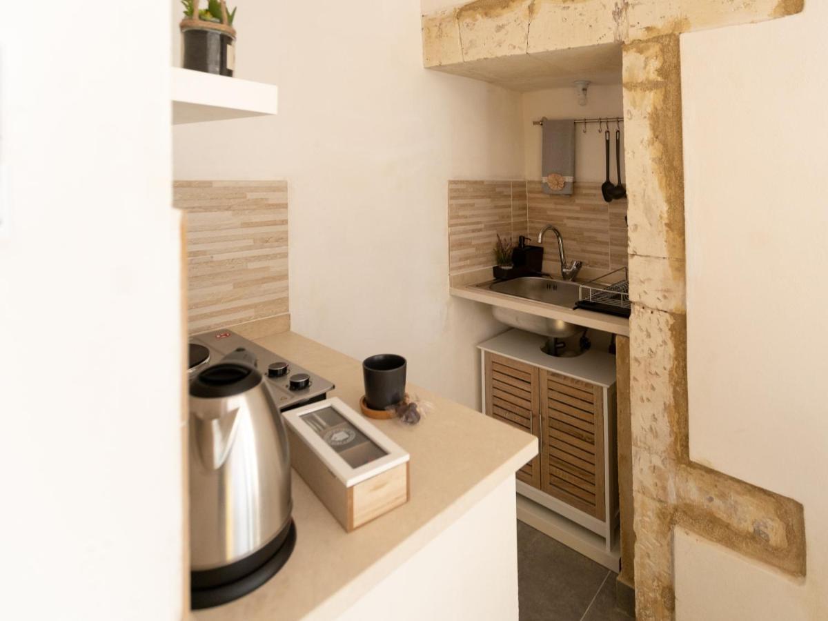 Ma-Ri House Apartment Syracuse Ngoại thất bức ảnh