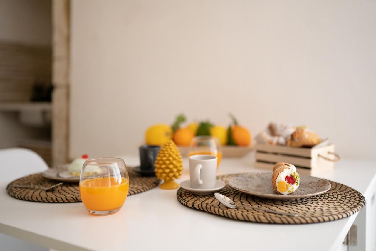 Ma-Ri House Apartment Syracuse Ngoại thất bức ảnh