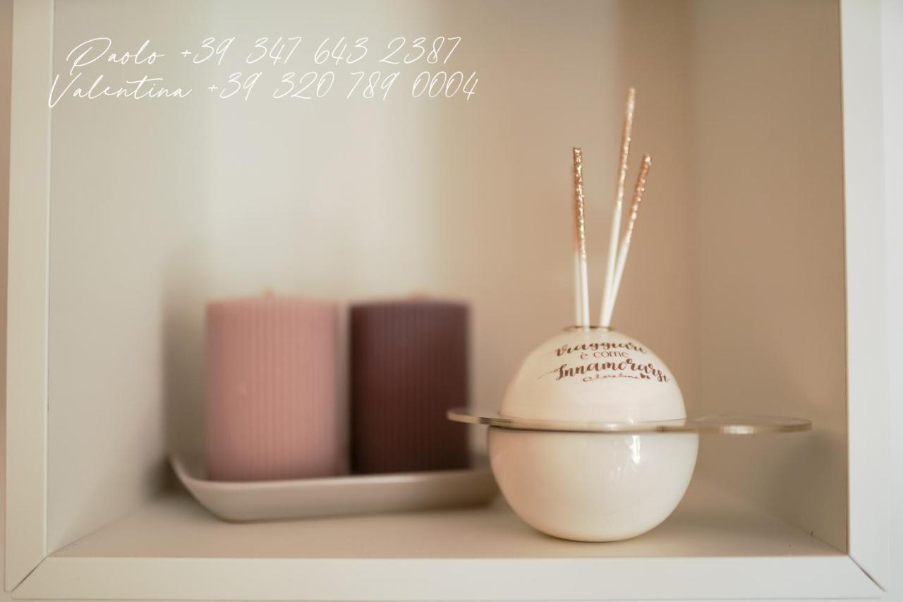 Ma-Ri House Apartment Syracuse Ngoại thất bức ảnh