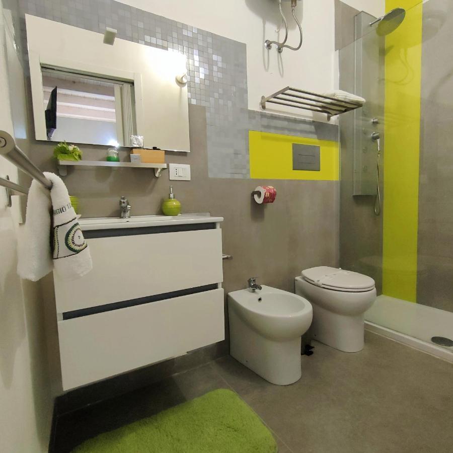 Ma-Ri House Apartment Syracuse Ngoại thất bức ảnh