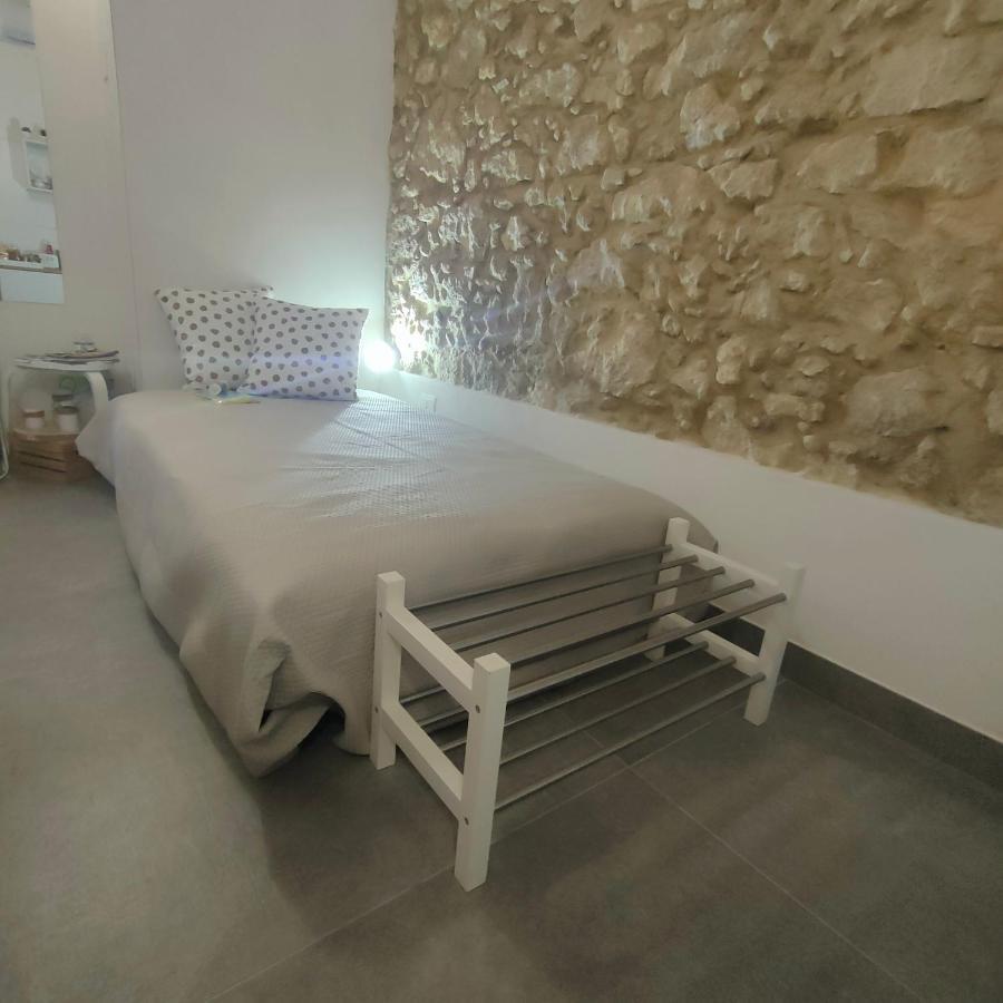 Ma-Ri House Apartment Syracuse Ngoại thất bức ảnh